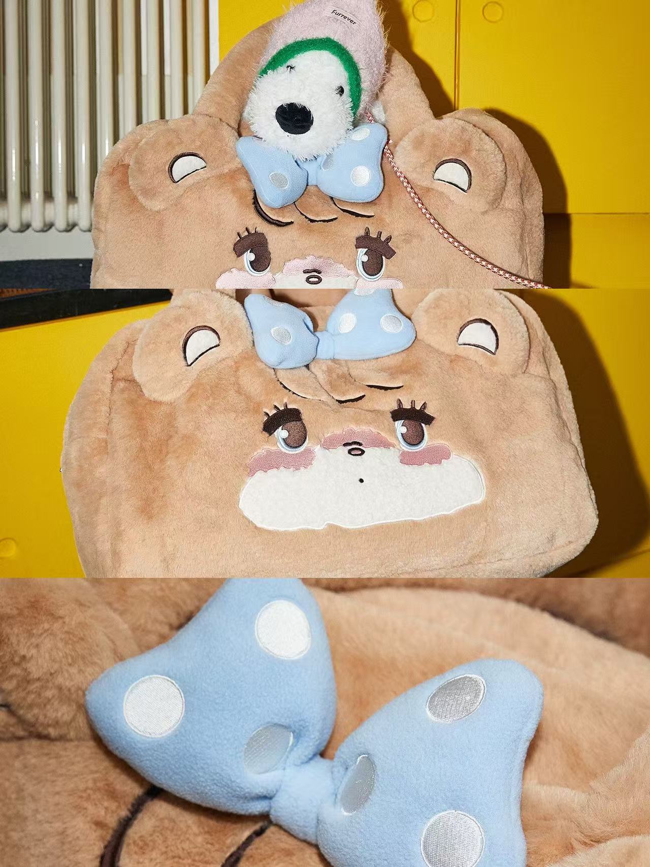Mikko limited items
