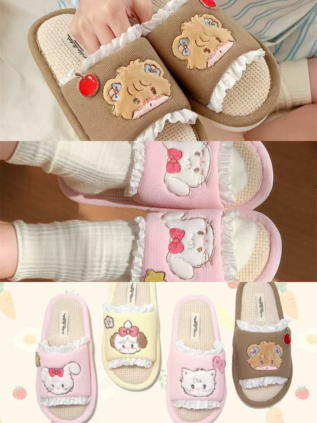 Mikko limited items