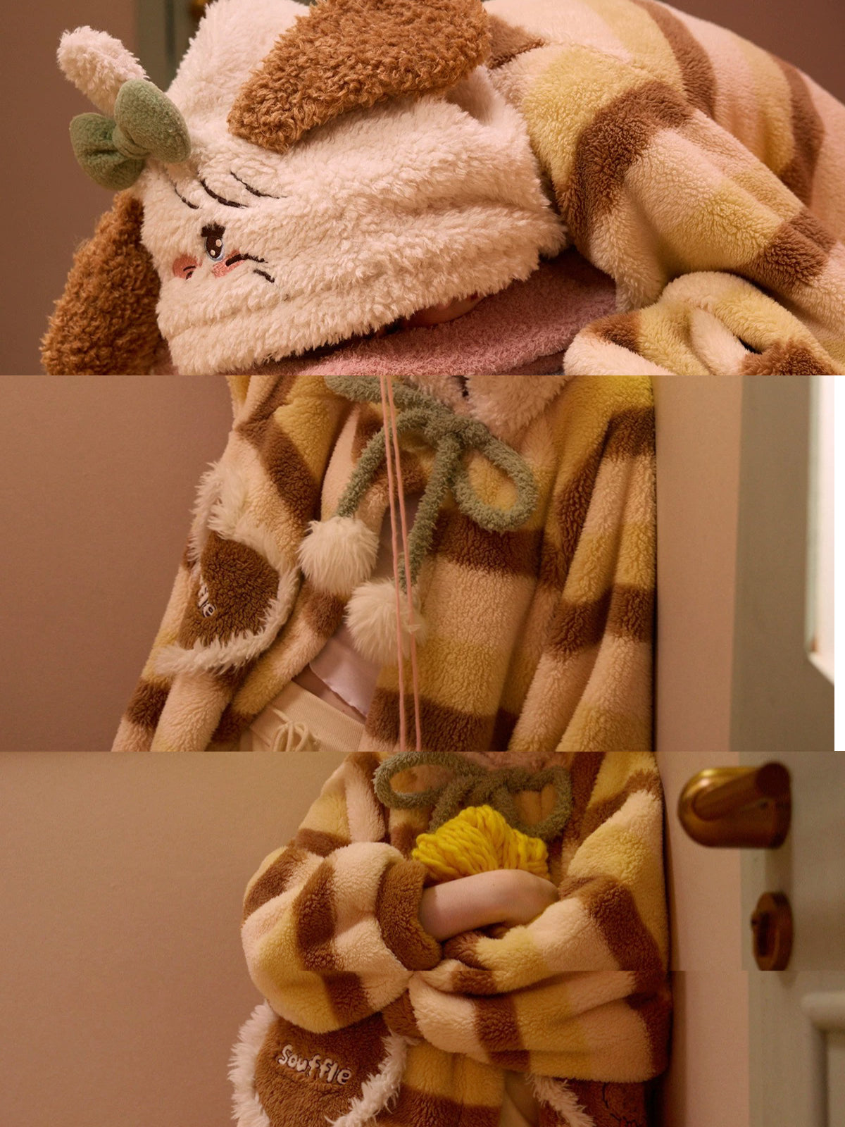 Mikko limited items