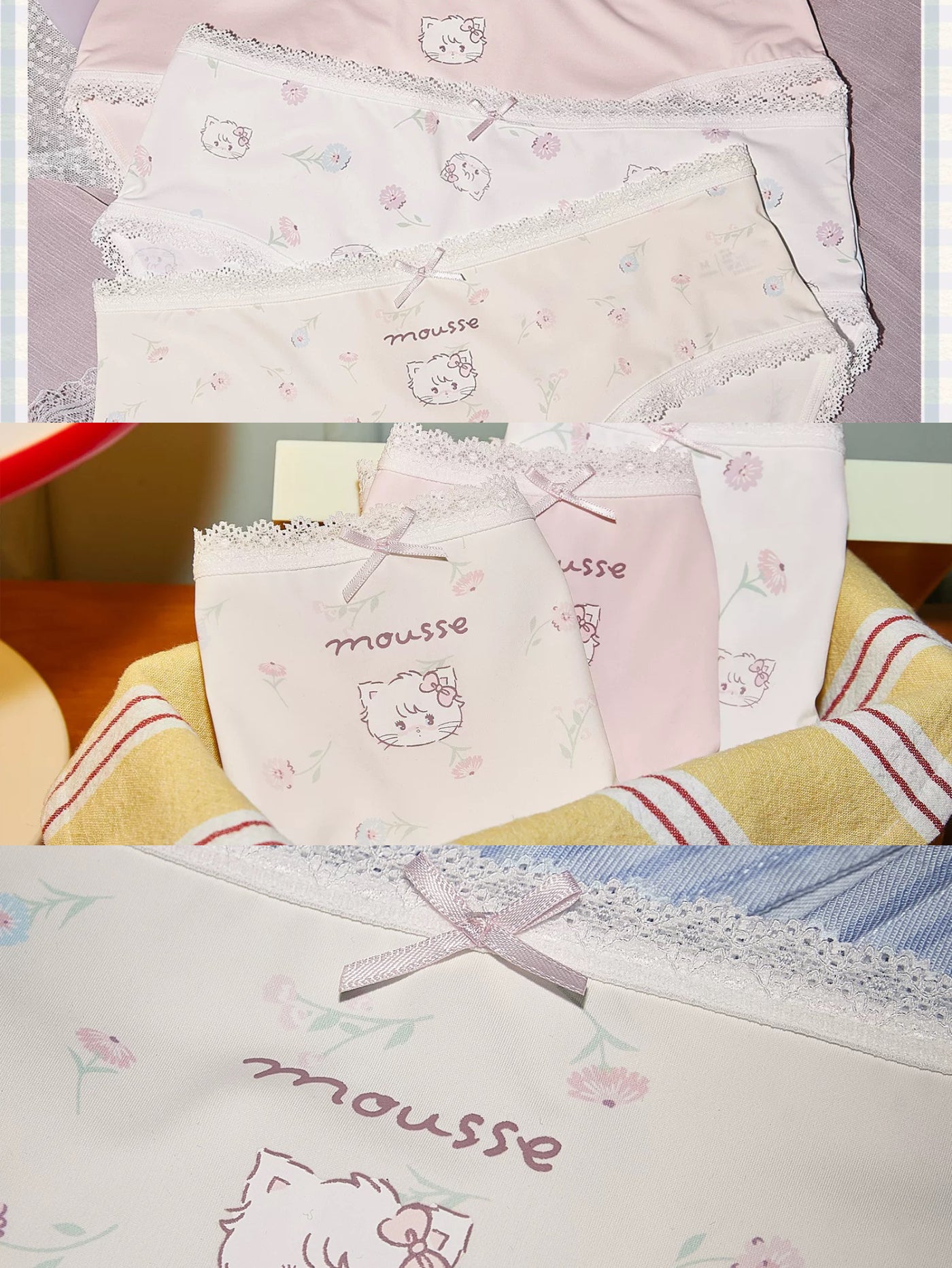 Mikko limited items