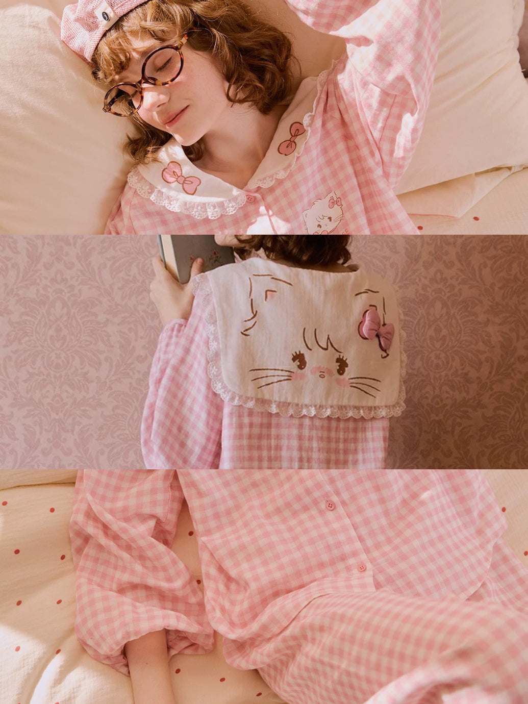 Mikko limited items