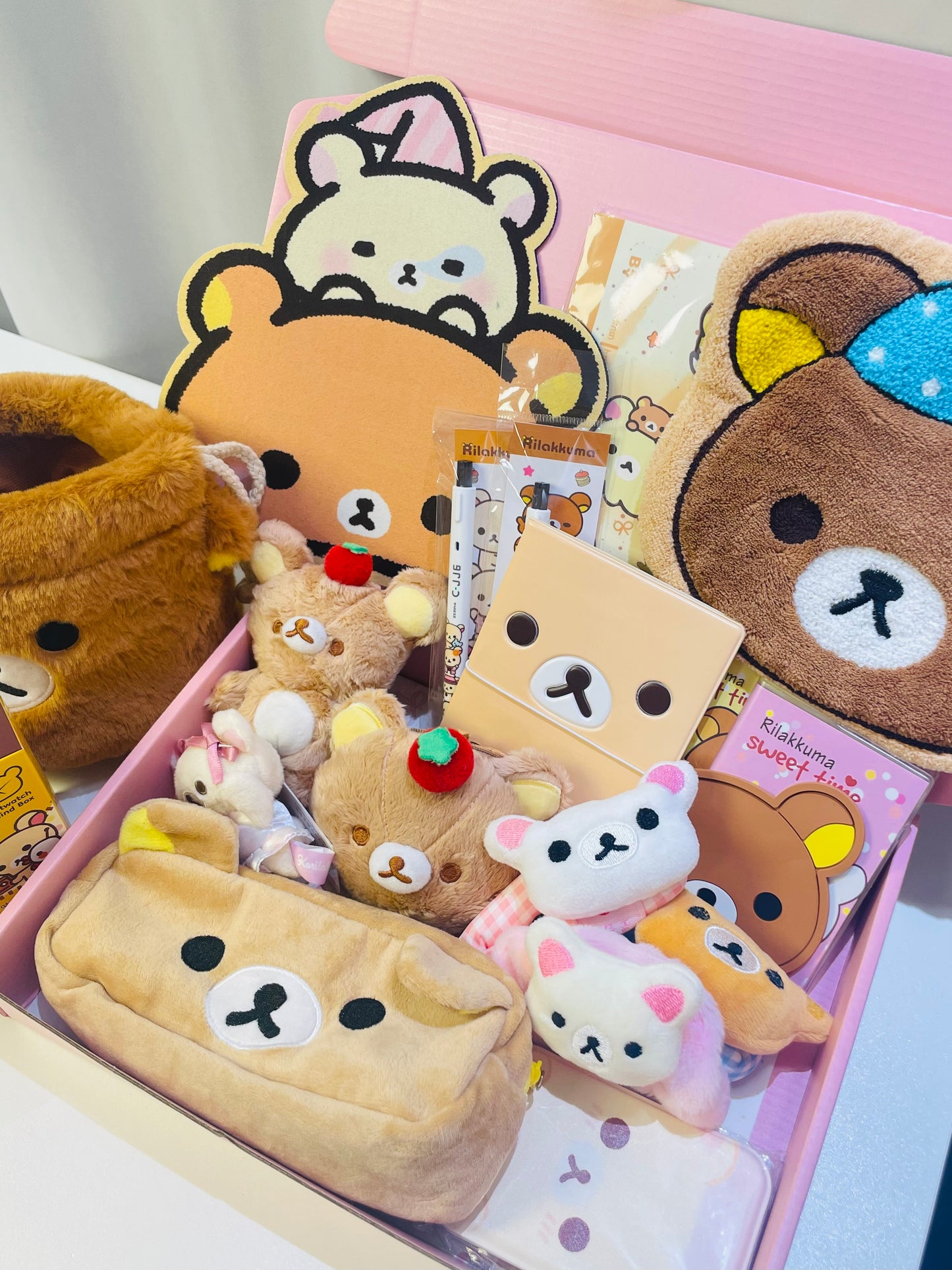 Custom Box - Fill your fav✦