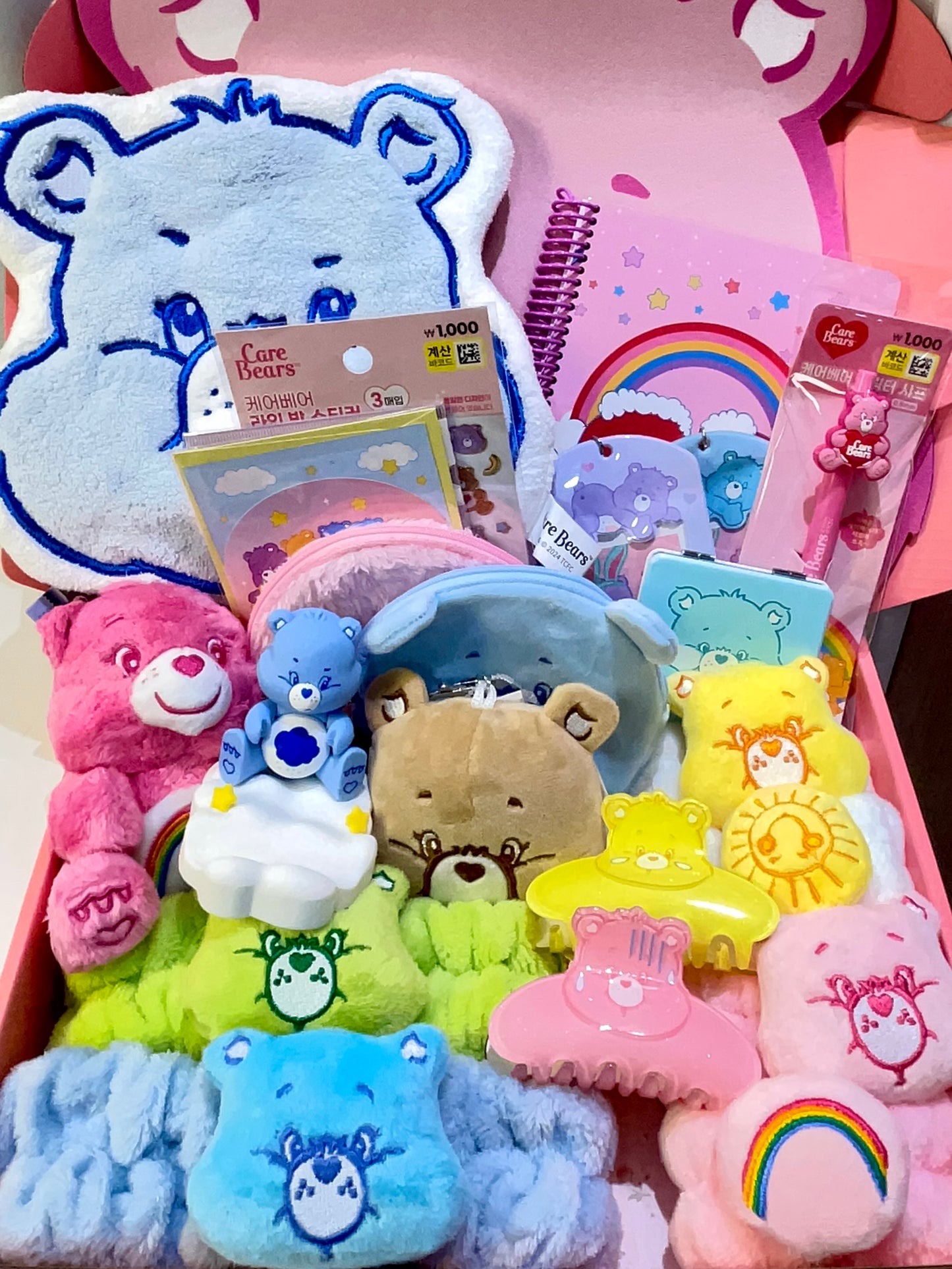 Custom Box - Fill your fav✦