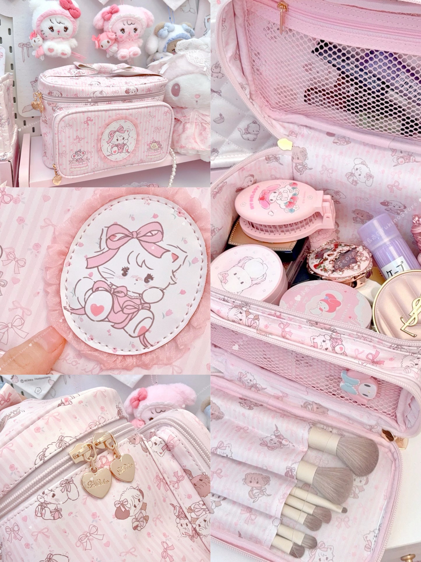 Mikko limited items