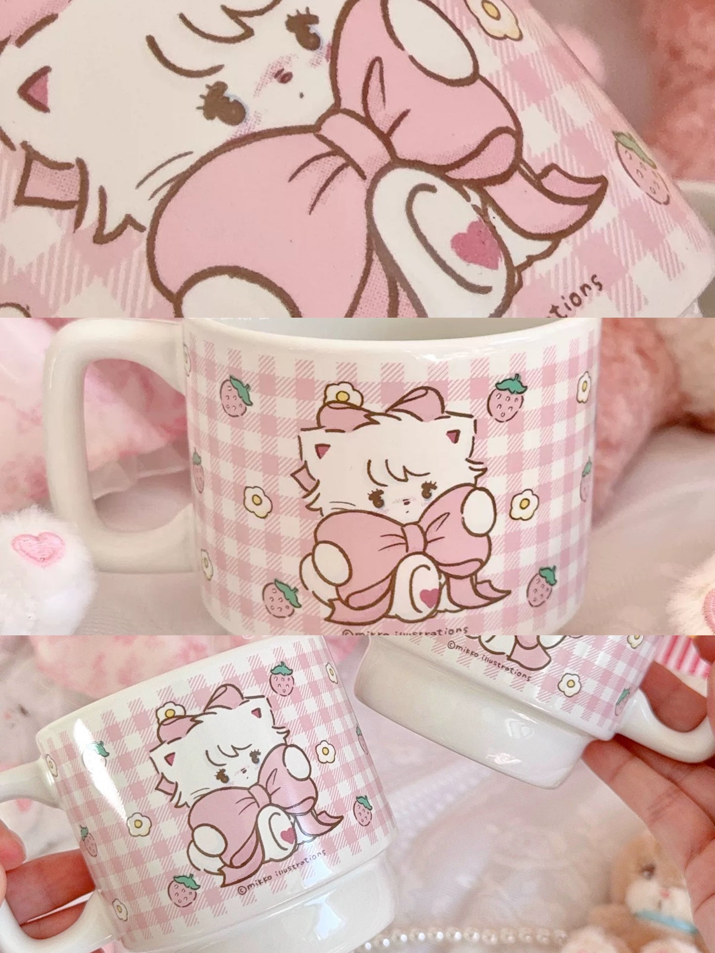 Mikko limited items