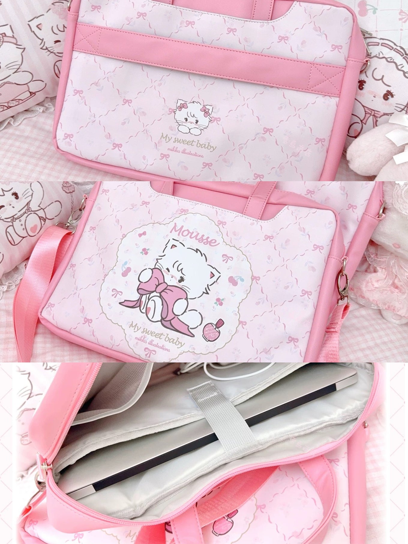 Mikko limited items