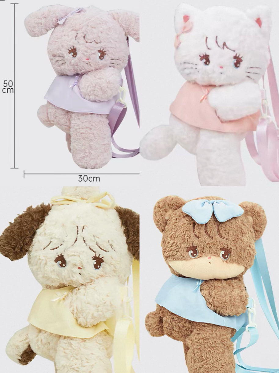 Mikko limited items