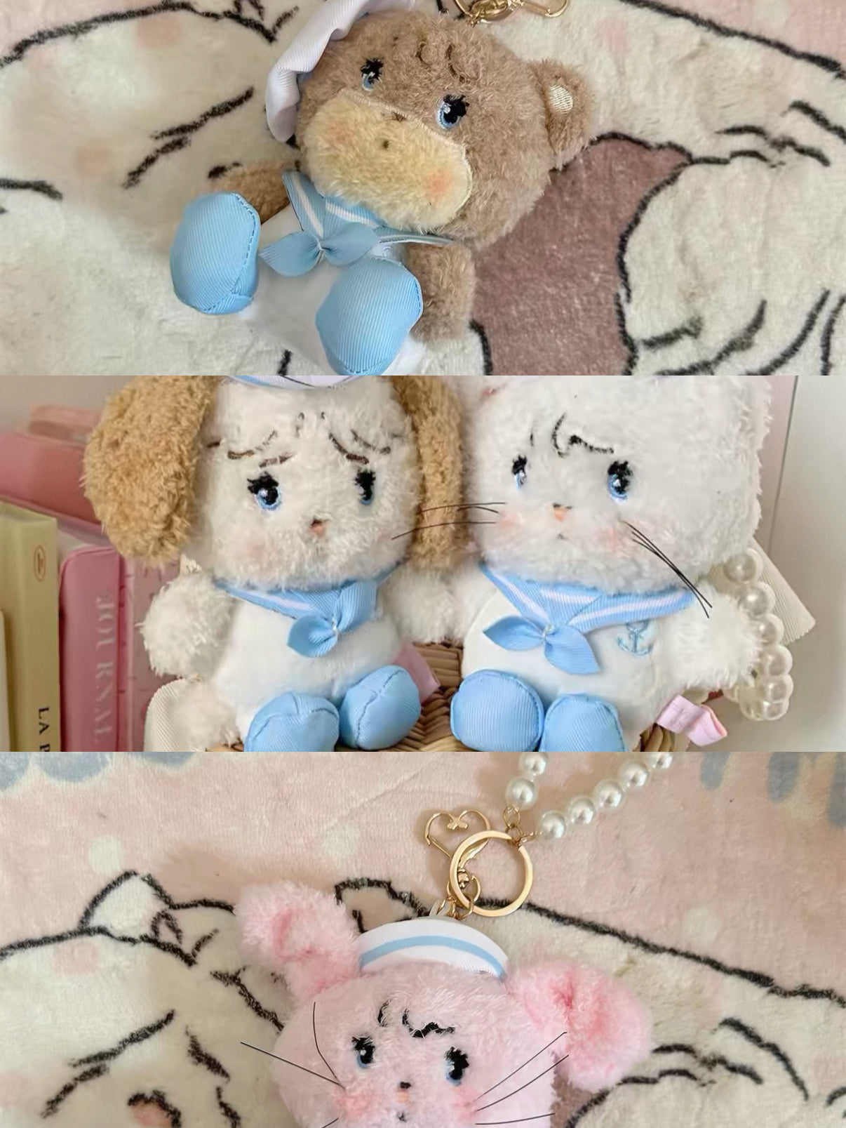 Mikko limited items