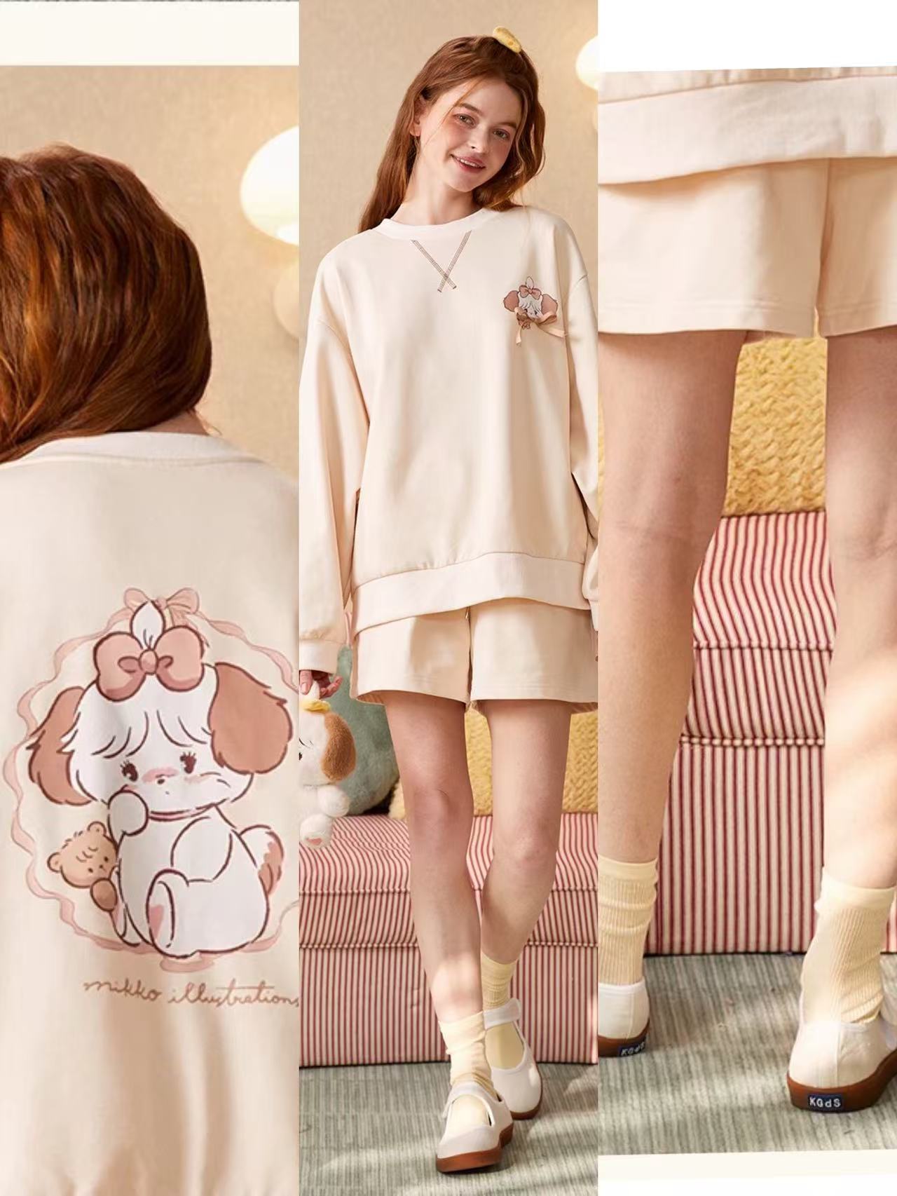 Mikko limited items